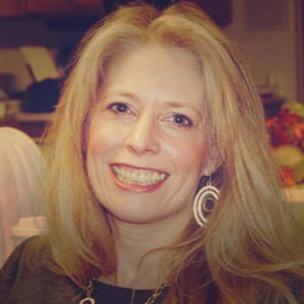 Meet your Posher, Jenn